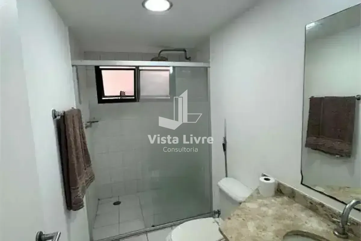 Apartamento, 1 quarto, 57 m² - Foto 18
