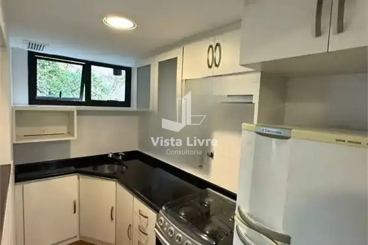 Apartamento, 1 quarto, 57 m² - Foto 10