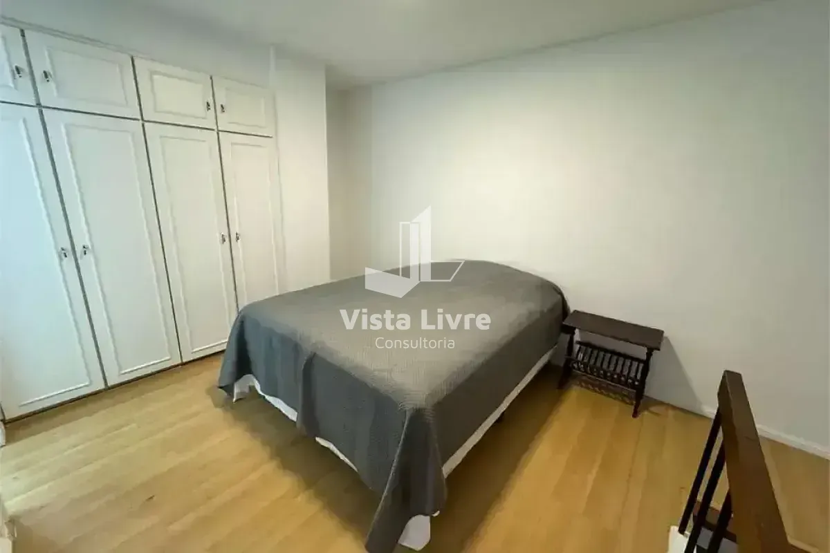 Apartamento, 1 quarto, 57 m² - Foto 15