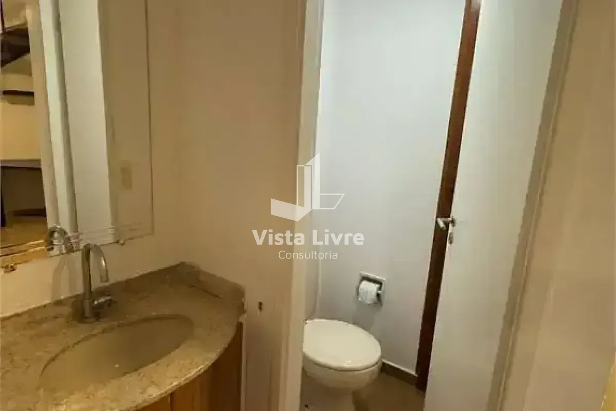 Apartamento, 1 quarto, 57 m² - Foto 16