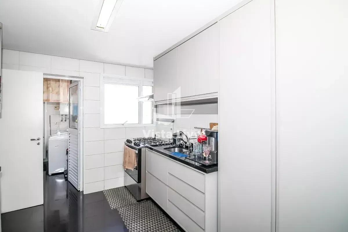 Apartamento, 3 quartos, 133 m² - Foto 10
