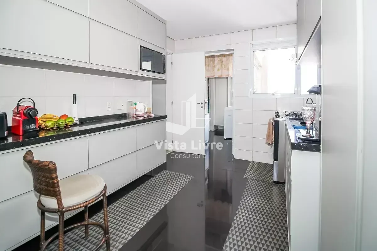 Apartamento, 3 quartos, 133 m² - Foto 11