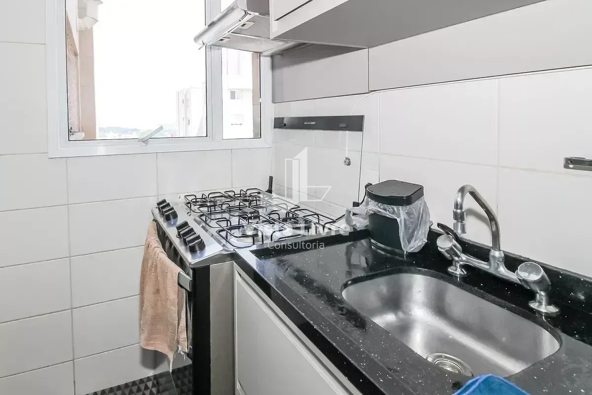 Apartamento, 3 quartos, 133 m² - Foto 12