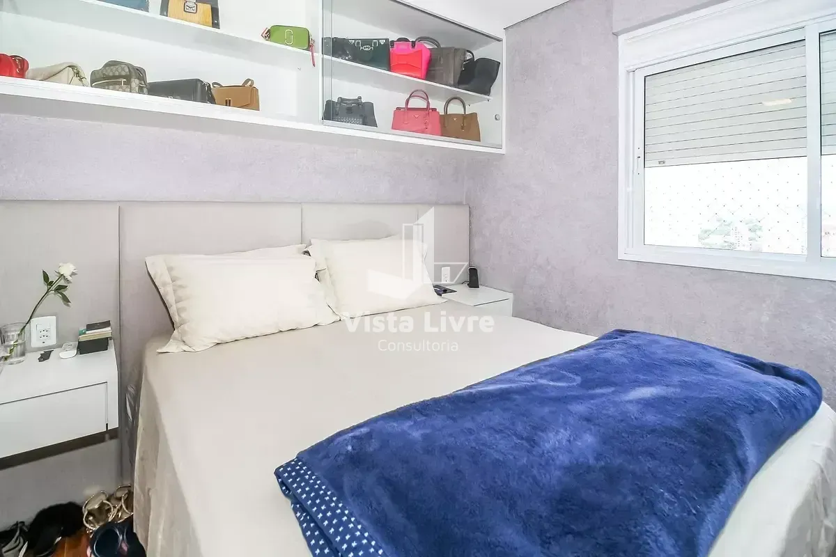 Apartamento, 3 quartos, 133 m² - Foto 13
