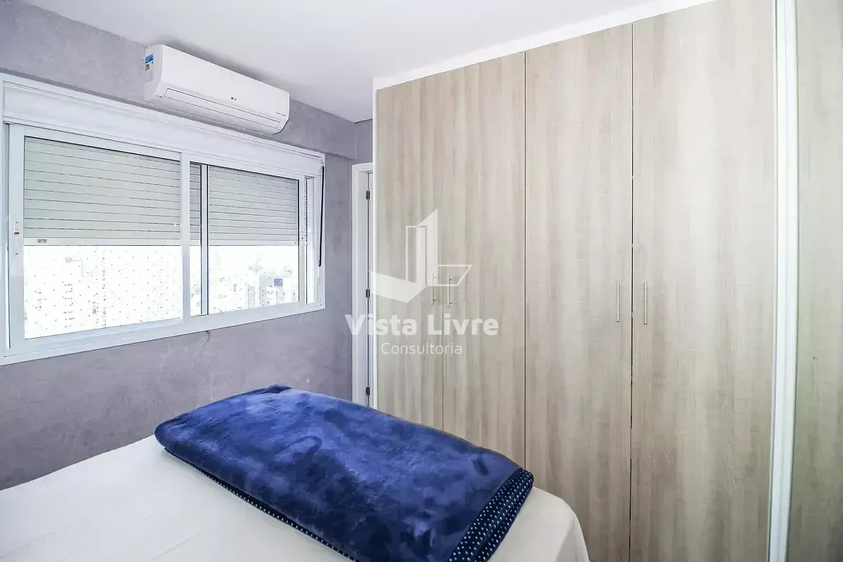 Apartamento, 3 quartos, 133 m² - Foto 14