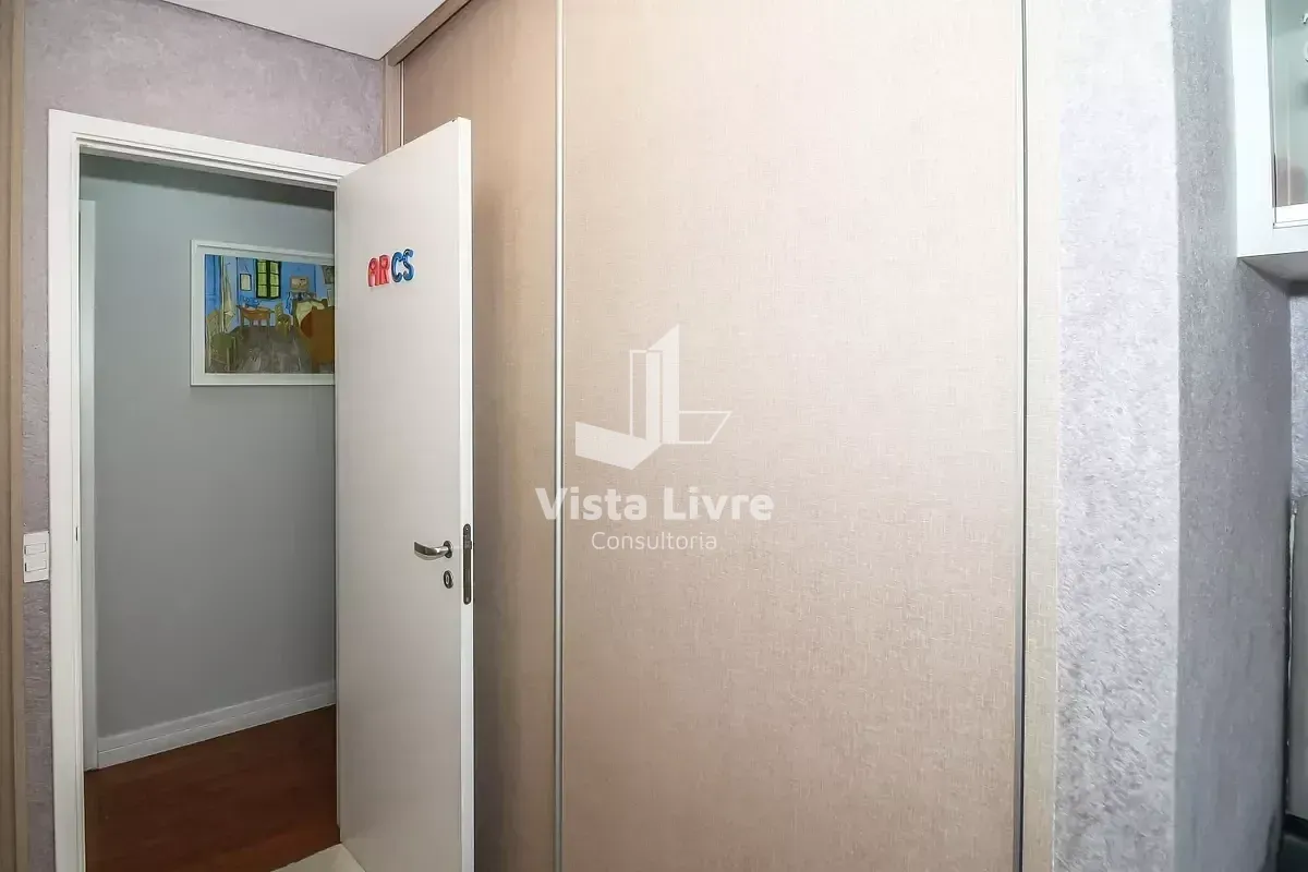 Apartamento, 3 quartos, 133 m² - Foto 16
