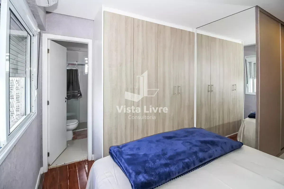 Apartamento, 3 quartos, 133 m² - Foto 17