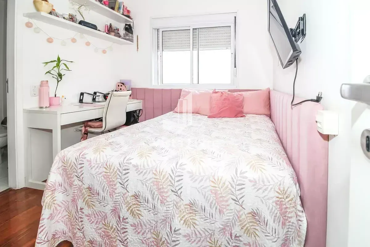 Apartamento, 3 quartos, 133 m² - Foto 19
