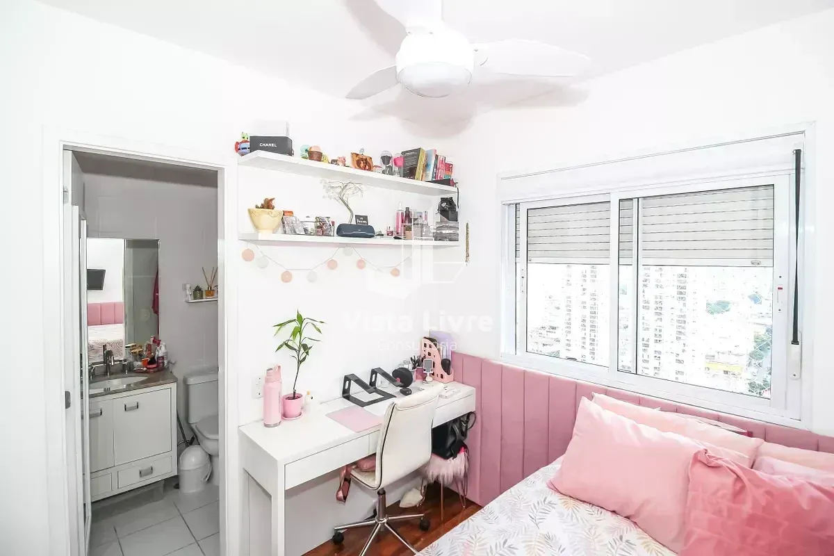 Apartamento, 3 quartos, 133 m² - Foto 20