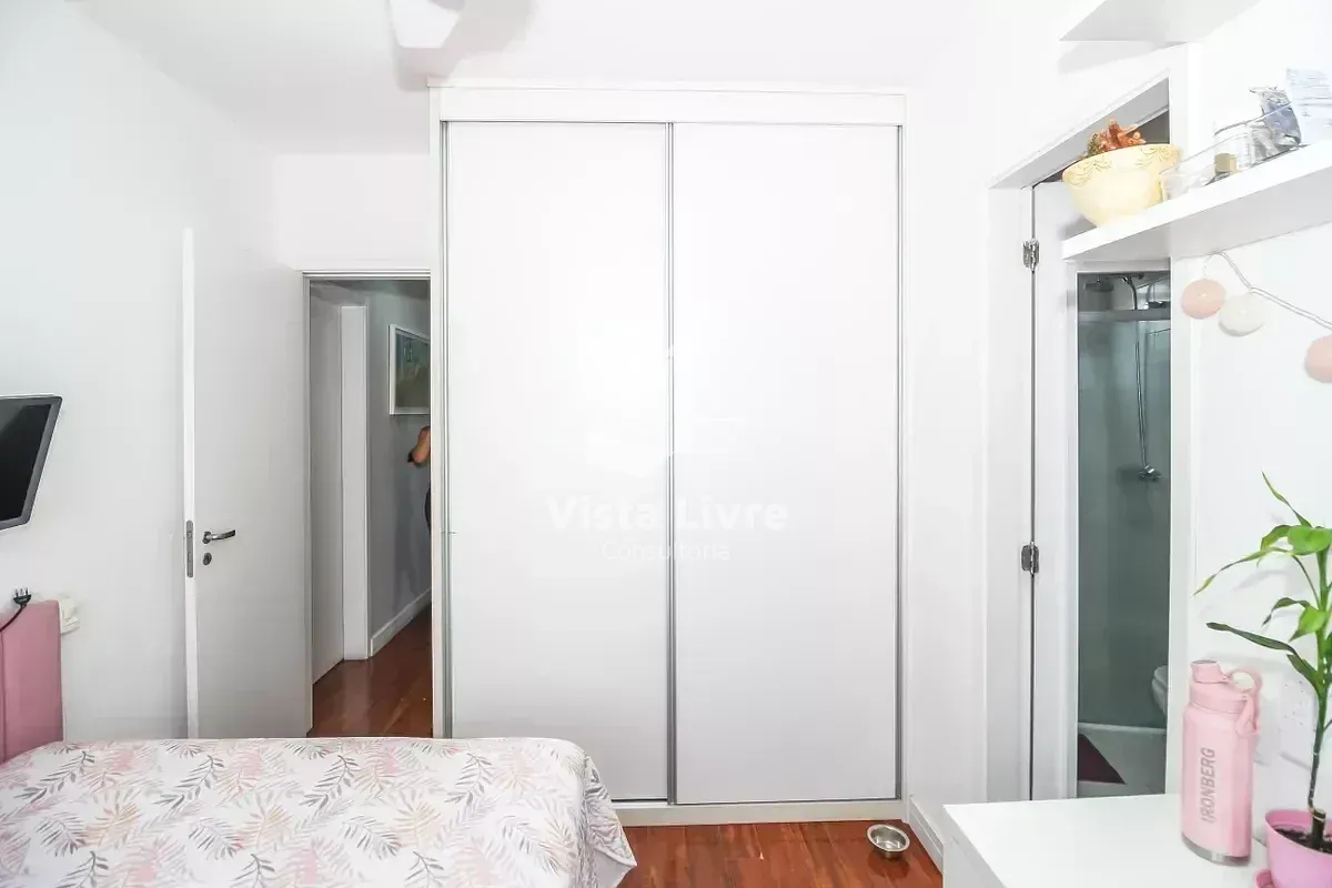Apartamento, 3 quartos, 133 m² - Foto 21