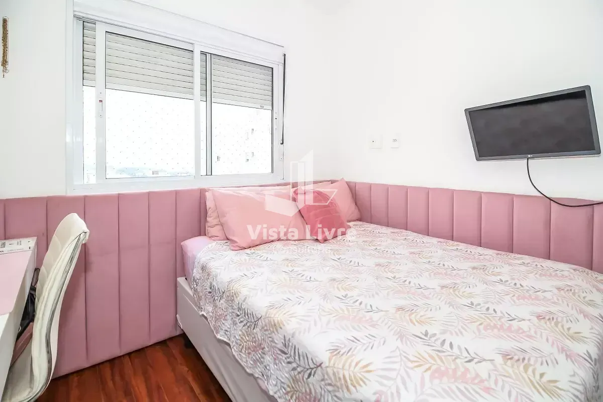 Apartamento, 3 quartos, 133 m² - Foto 22