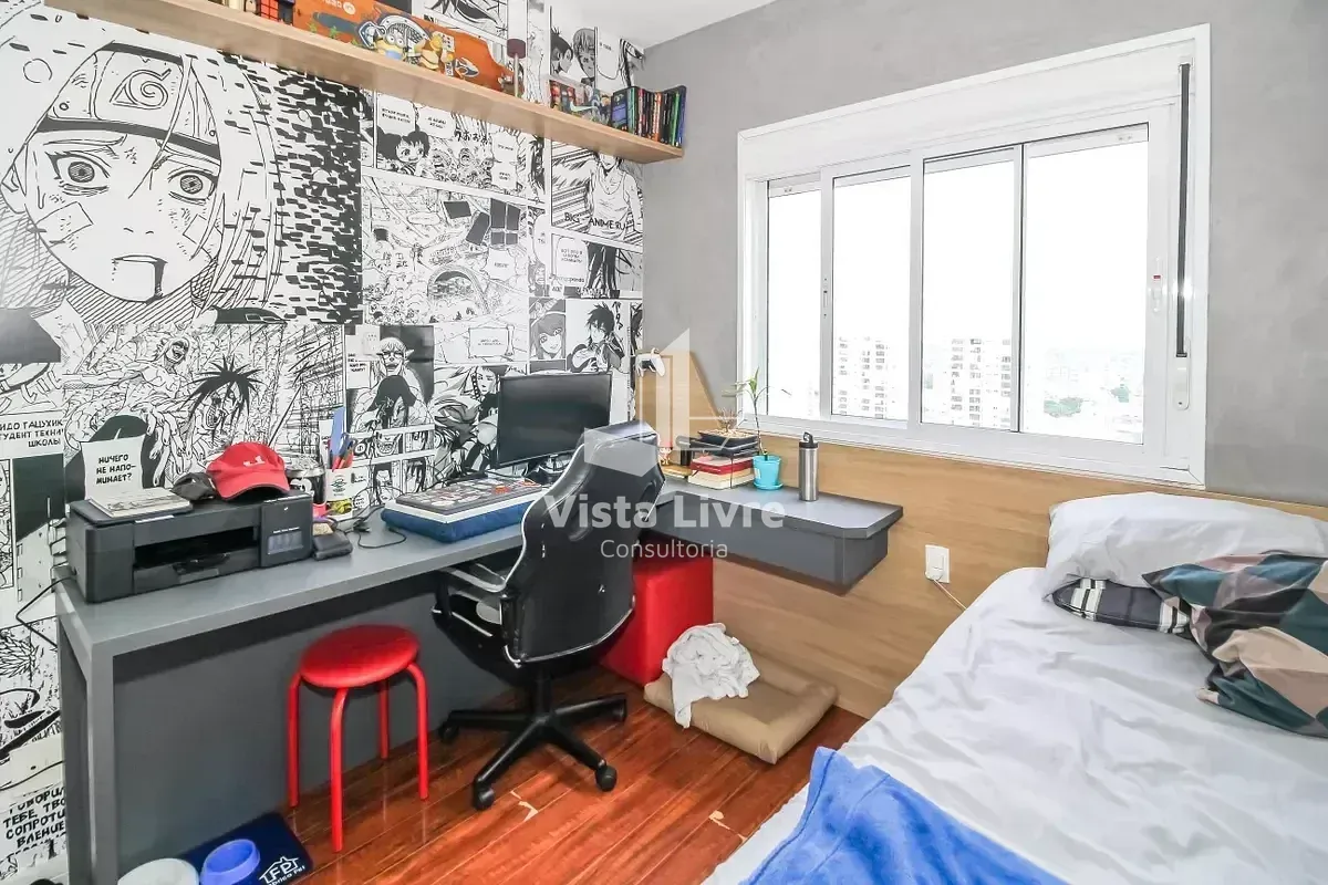 Apartamento, 3 quartos, 133 m² - Foto 24