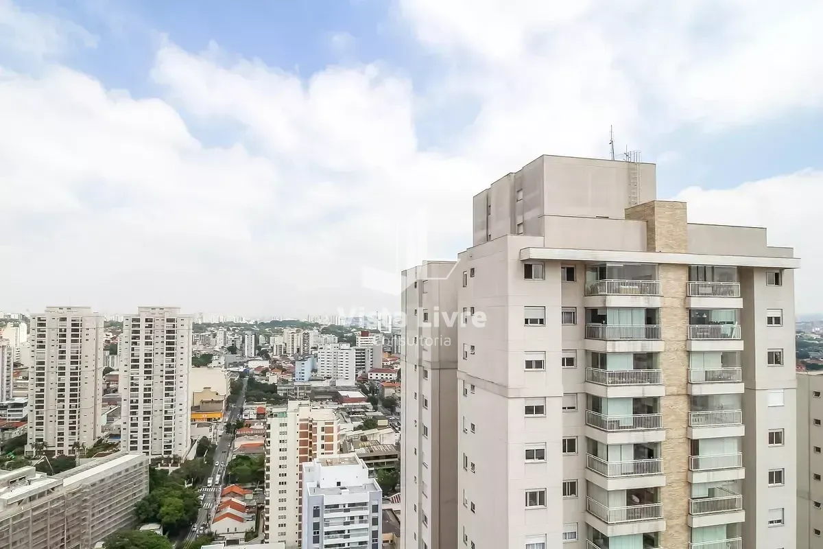 Apartamento, 3 quartos, 133 m² - Foto 25