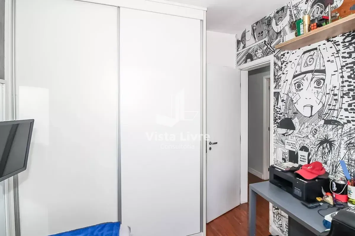 Apartamento, 3 quartos, 133 m² - Foto 26