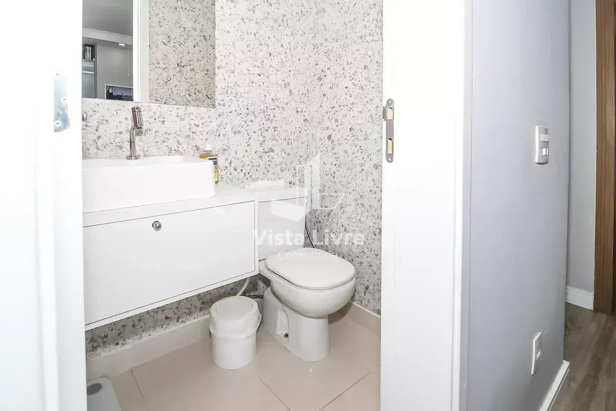 Apartamento, 3 quartos, 133 m² - Foto 28
