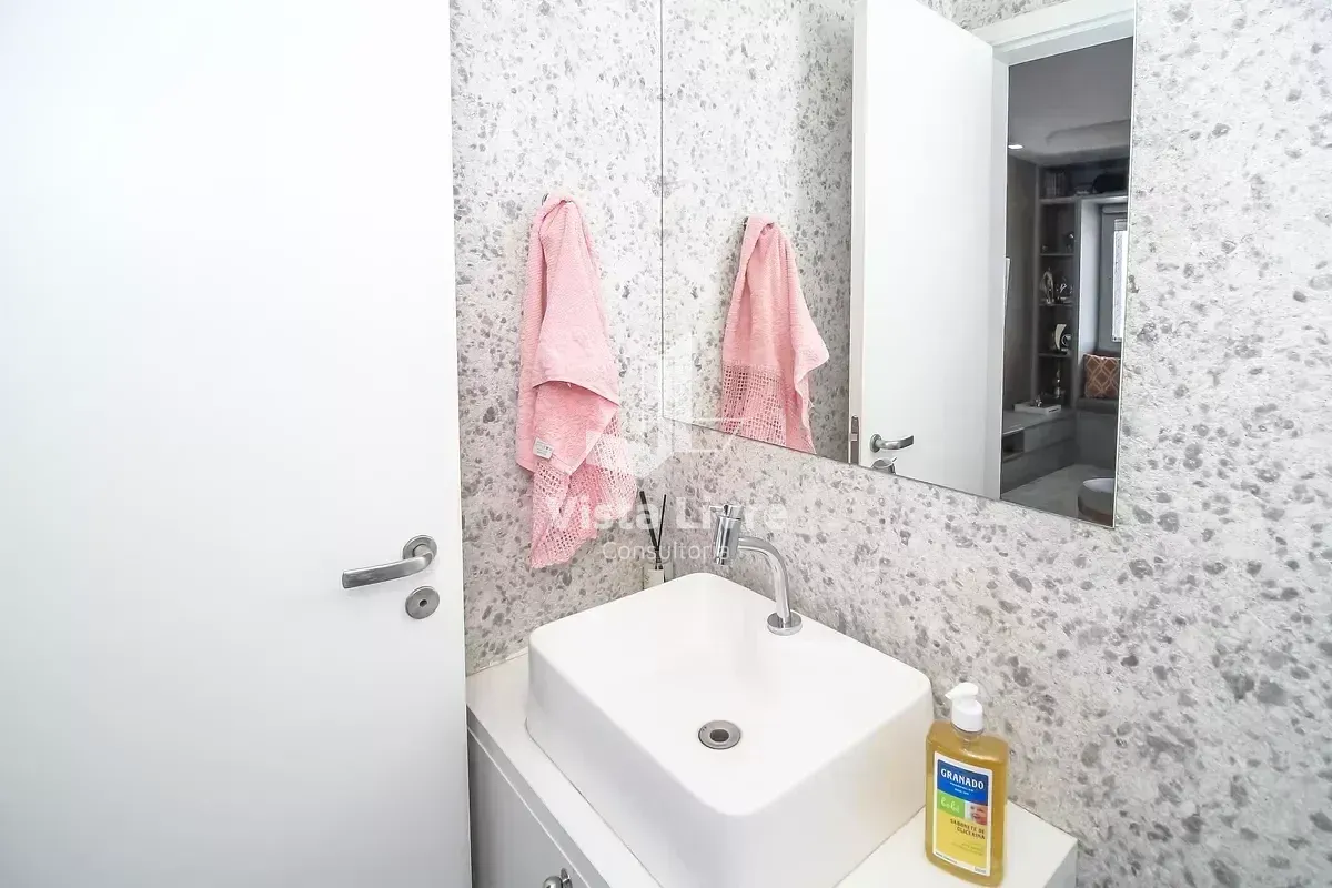 Apartamento, 3 quartos, 133 m² - Foto 29