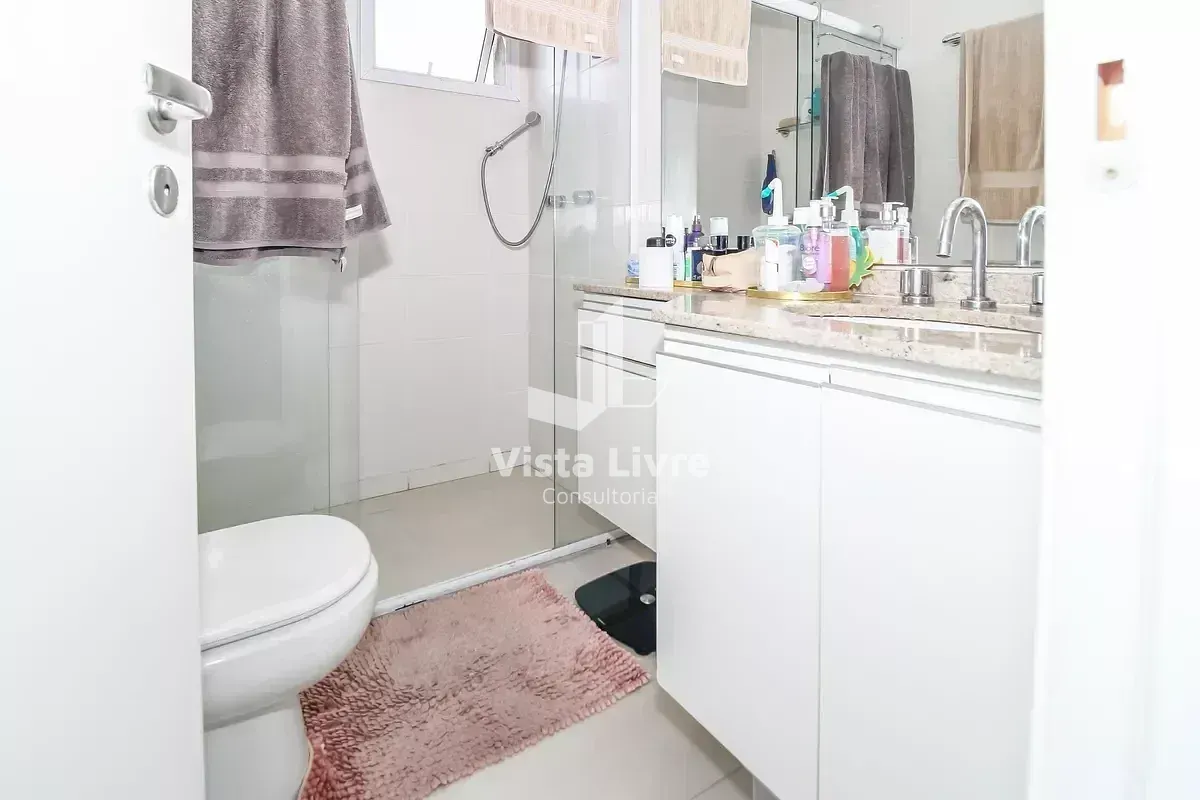 Apartamento, 3 quartos, 133 m² - Foto 30