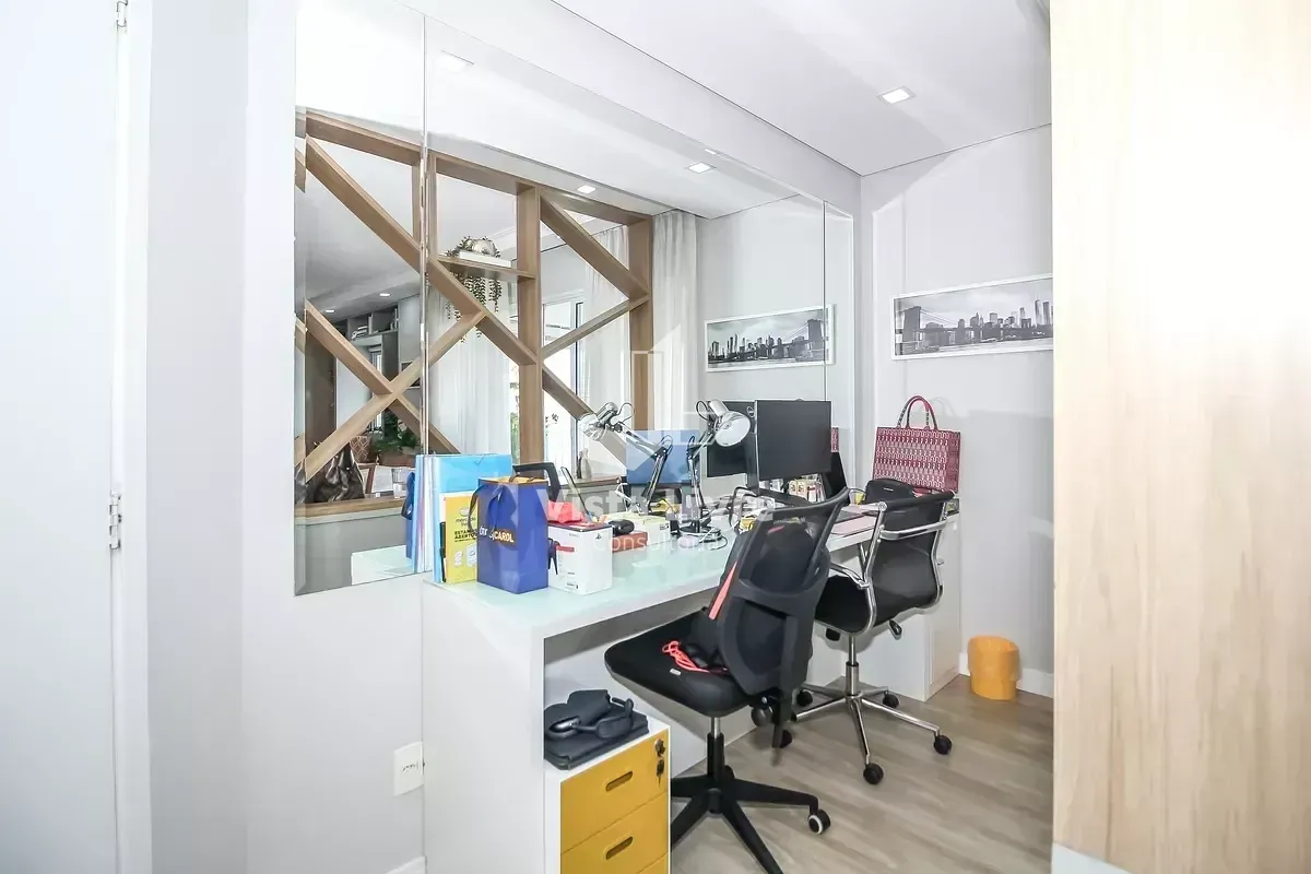 Apartamento, 3 quartos, 133 m² - Foto 5