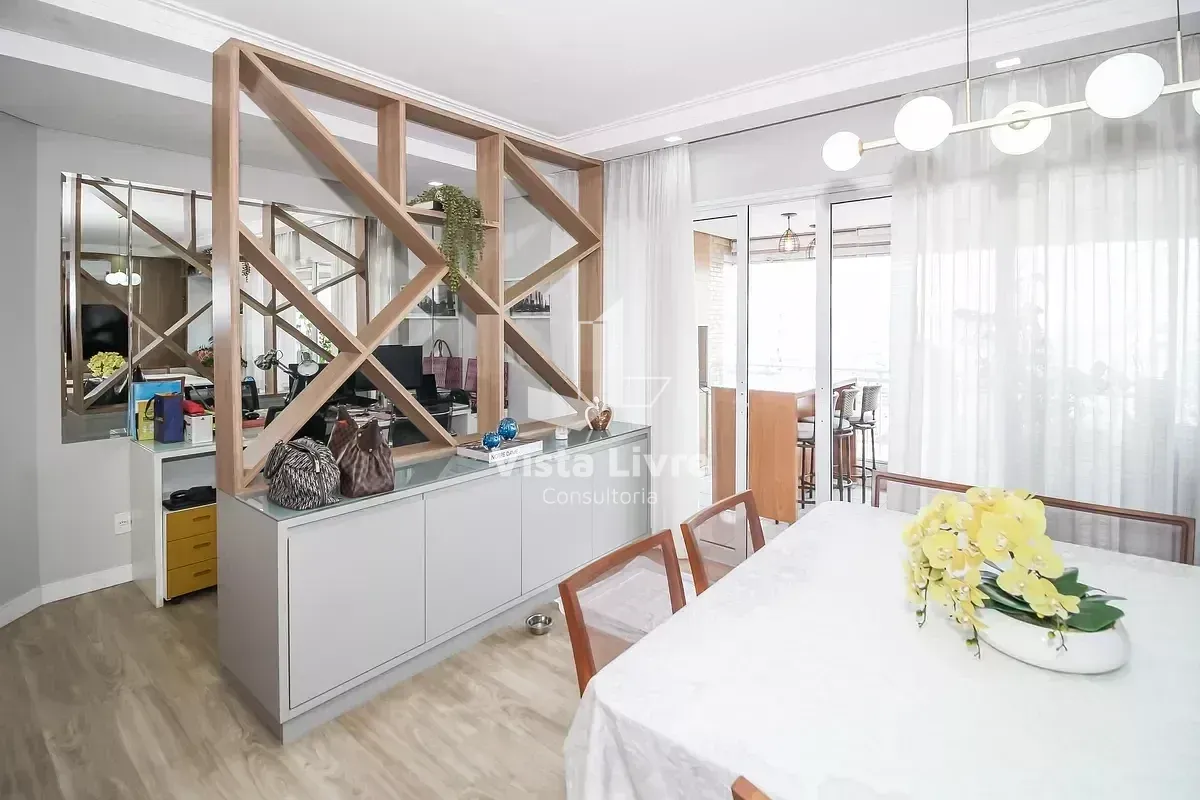 Apartamento, 3 quartos, 133 m² - Foto 6