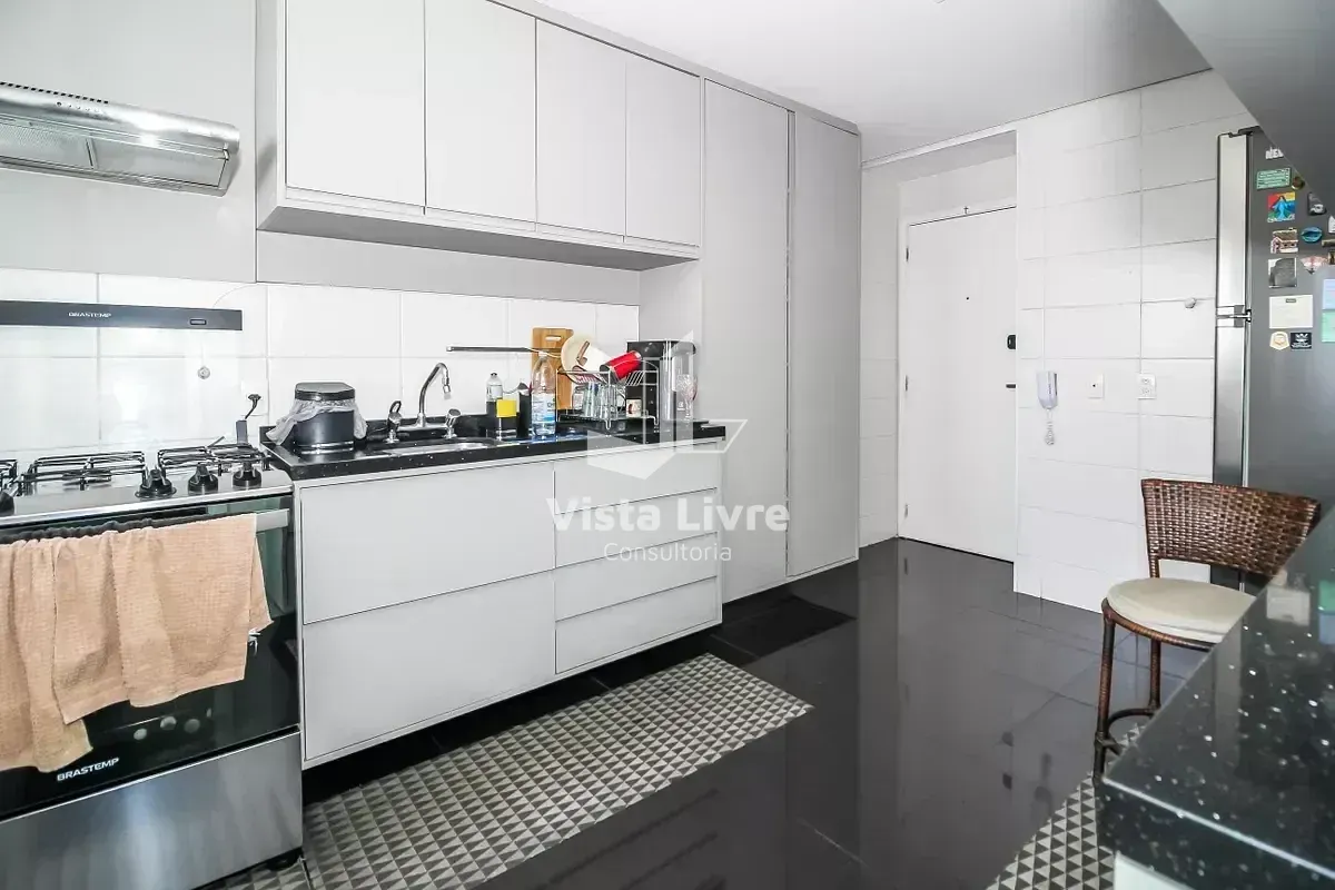 Apartamento, 3 quartos, 133 m² - Foto 7