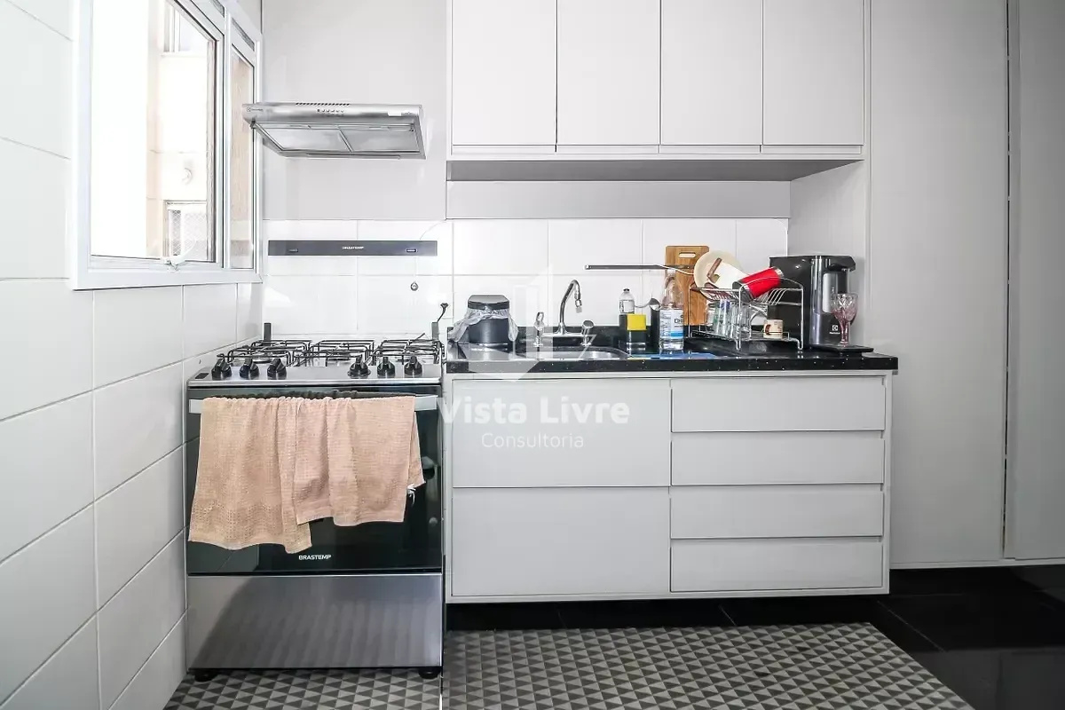 Apartamento, 3 quartos, 133 m² - Foto 8