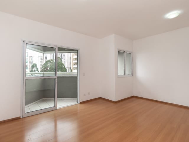 Foto do Apartamento - Apartamento para venda em Paraíso do Morumbi com 3 quartos , 75m² | Correteria Imóveis