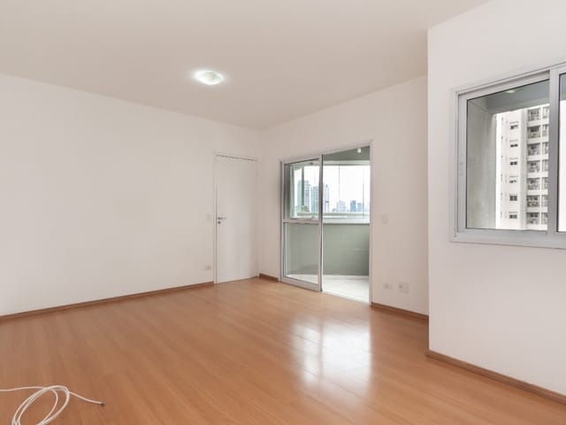 Foto do Apartamento - Apartamento para venda em Paraíso do Morumbi com 3 quartos , 75m² | Correteria Imóveis