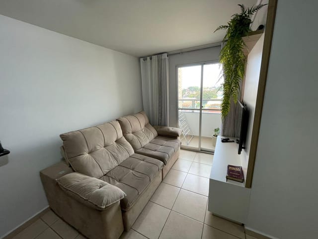 Foto do Apartamento - Apartamento à venda, Parque Industrial, R$ 450.000,00 - São José dos Campos, SP | PIRAMIDE IMOVEIS