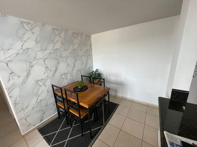 Foto do Apartamento - Apartamento à venda, Parque Industrial, R$ 450.000,00 - São José dos Campos, SP | PIRAMIDE IMOVEIS