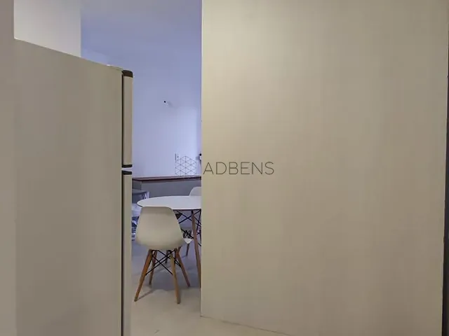 Apartamento 1 quarto e 1 banheiro, para alugar, no bairro Bela Vista em São Paulo