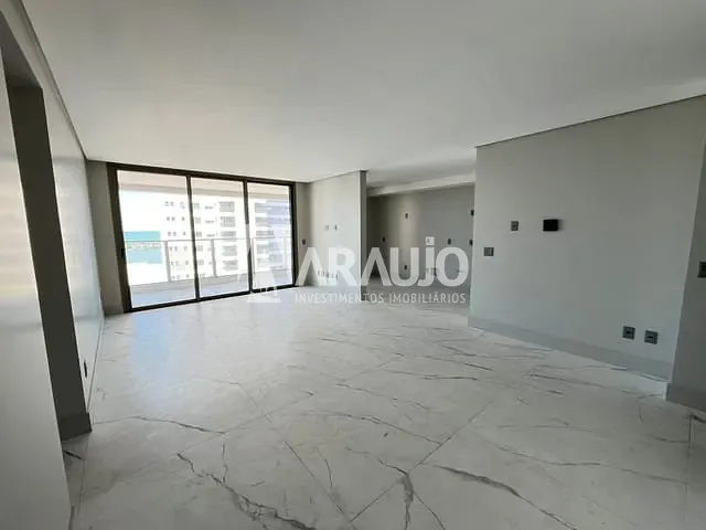 Apartamento com 134m² 3 quartos e 1 banheiro, à venda, no bairro Centro em Itajaí