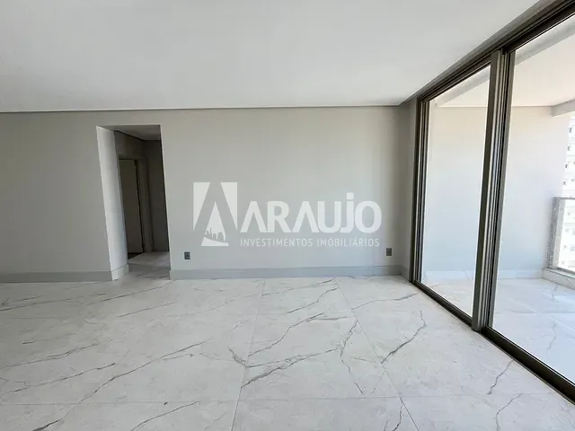 Apartamento com 134m² 3 quartos e 1 banheiro, à venda, no bairro Centro em Itajaí