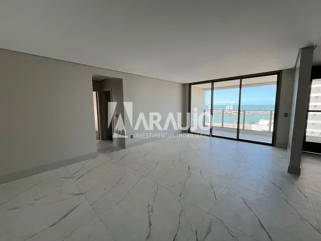 Apartamento com 134m² 3 quartos e 1 banheiro, à venda, no bairro Centro em Itajaí