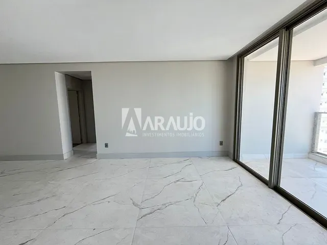 Apartamento com 134m² 3 quartos e 1 banheiro, à venda, no bairro Centro em Itajaí