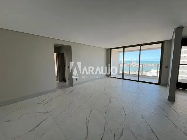 Apartamento com 134m² 3 quartos e 1 banheiro, à venda, no bairro Centro em Itajaí