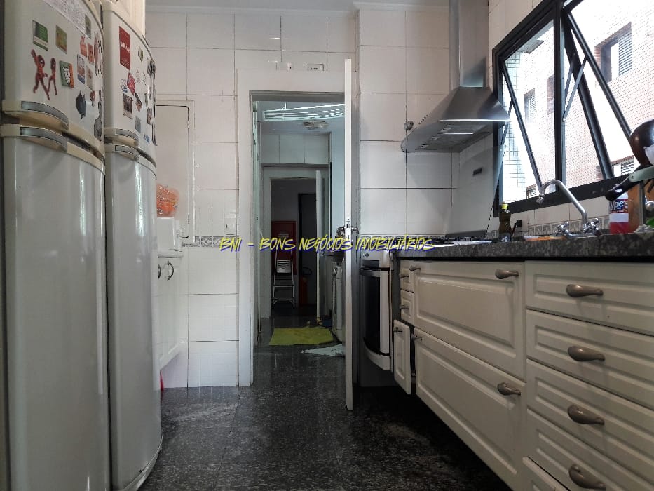 Apartamento, 4 quartos, 180 m² - Foto 8