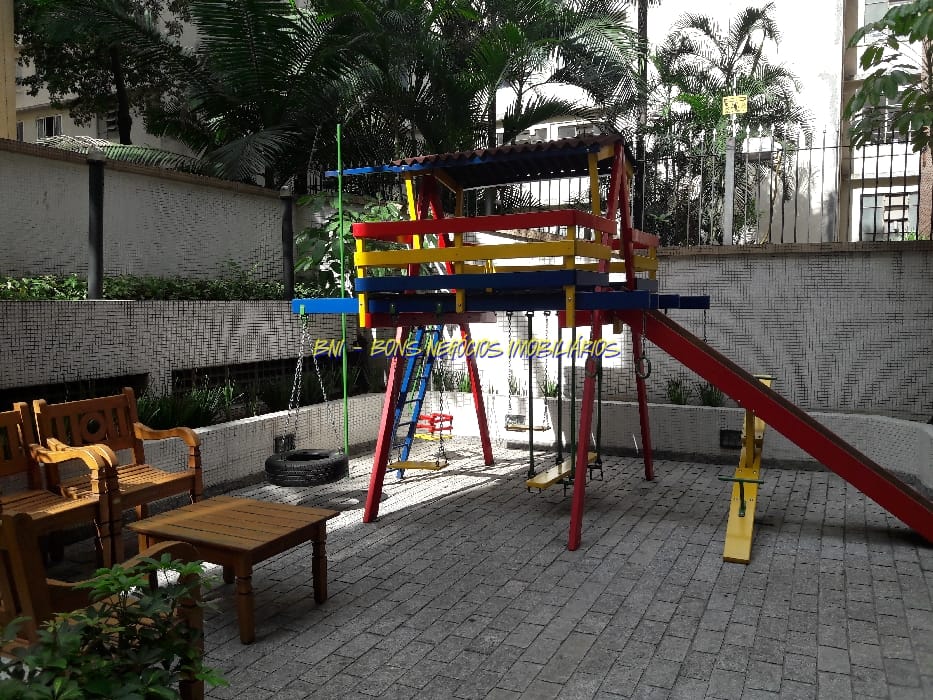 Apartamento, 4 quartos, 180 m² - Foto 32