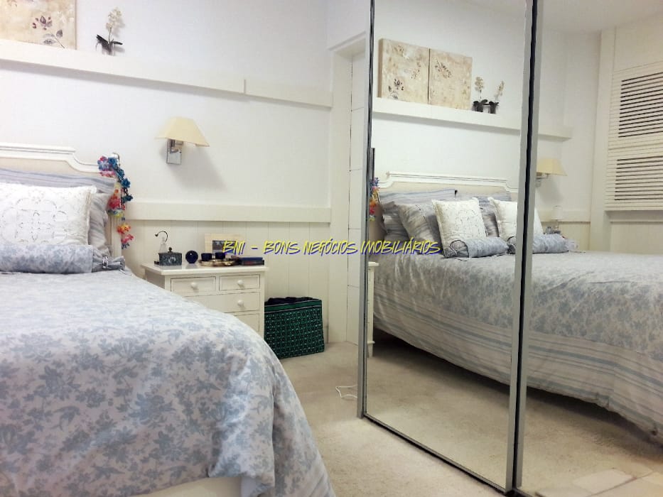 Apartamento, 4 quartos, 180 m² - Foto 14