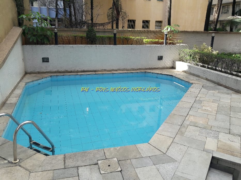 Apartamento, 4 quartos, 180 m² - Foto 29