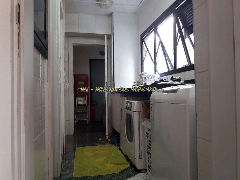 Apartamento, 4 quartos, 180 m² - Foto 11