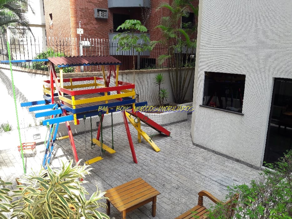Apartamento, 4 quartos, 180 m² - Foto 33