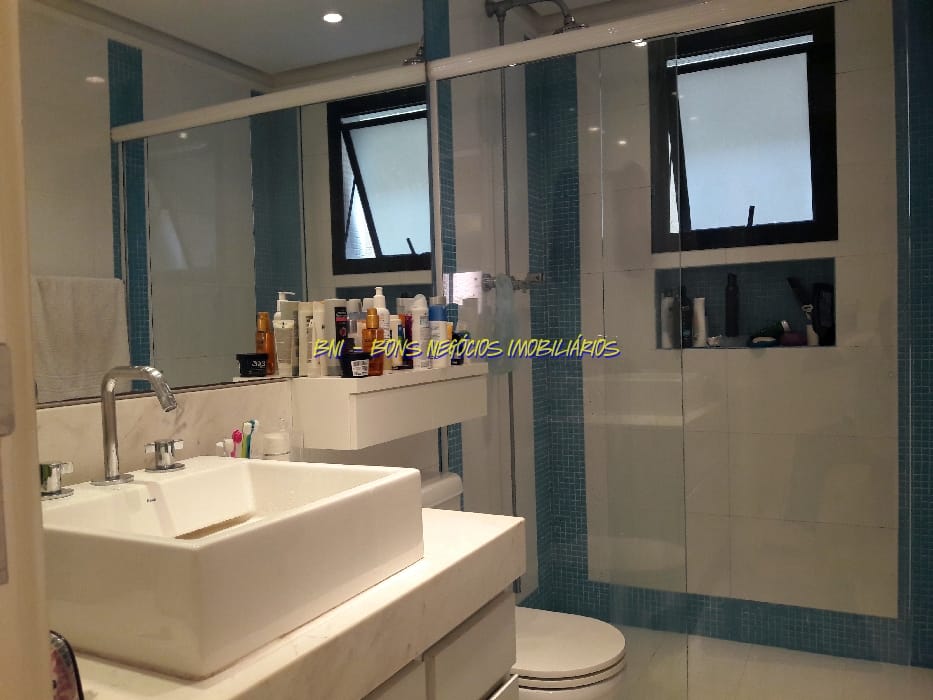 Apartamento, 4 quartos, 180 m² - Foto 21