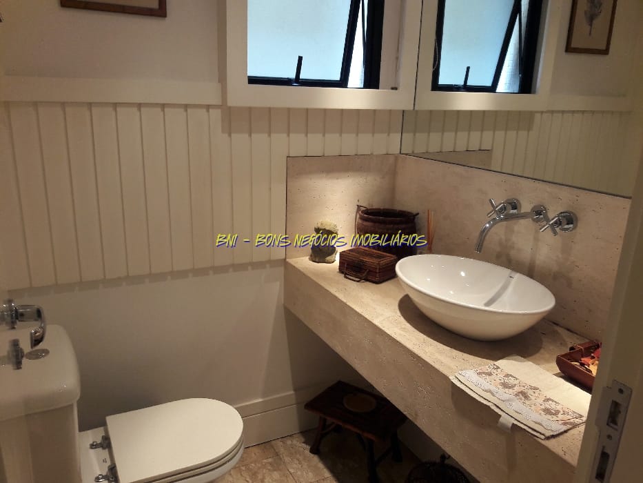 Apartamento, 4 quartos, 180 m² - Foto 13