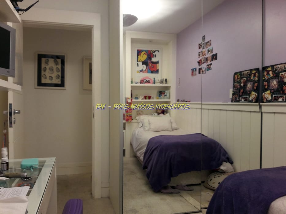 Apartamento, 4 quartos, 180 m² - Foto 28