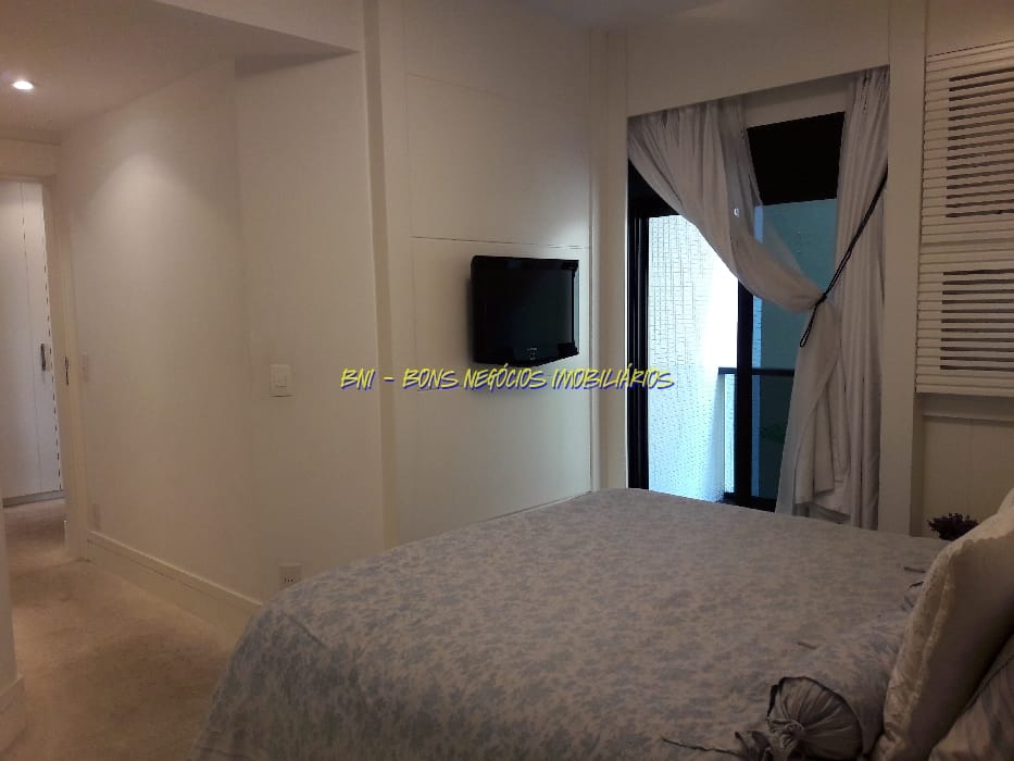 Apartamento, 4 quartos, 180 m² - Foto 17