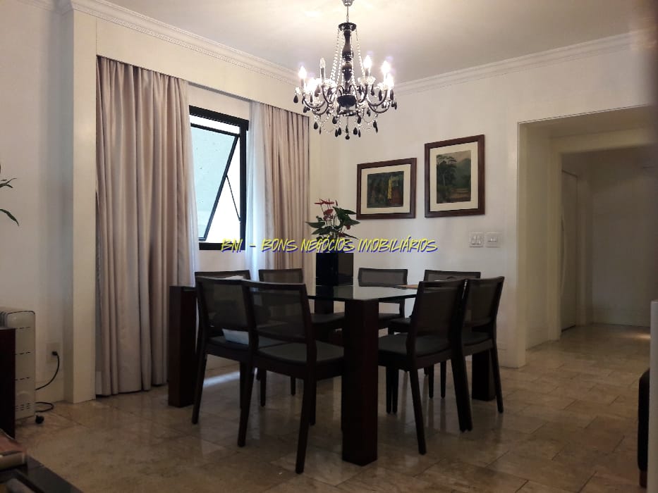 Apartamento, 4 quartos, 180 m² - Foto 4