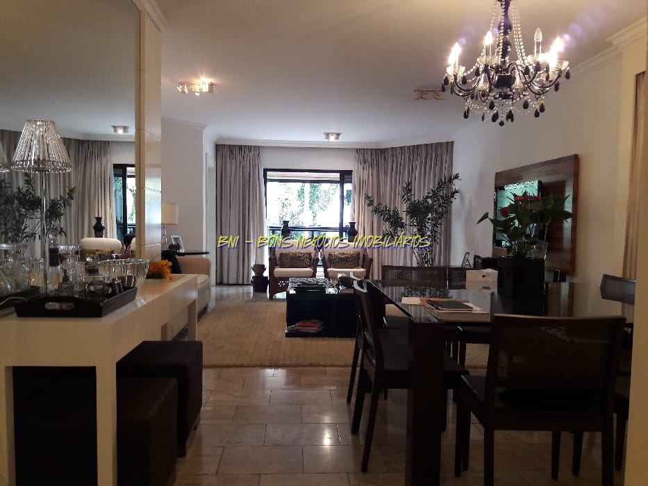 Apartamento, 4 quartos, 180 m² - Foto 12