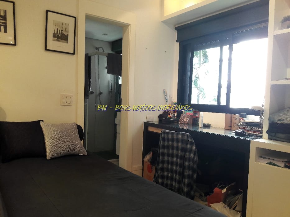 Apartamento, 4 quartos, 180 m² - Foto 23