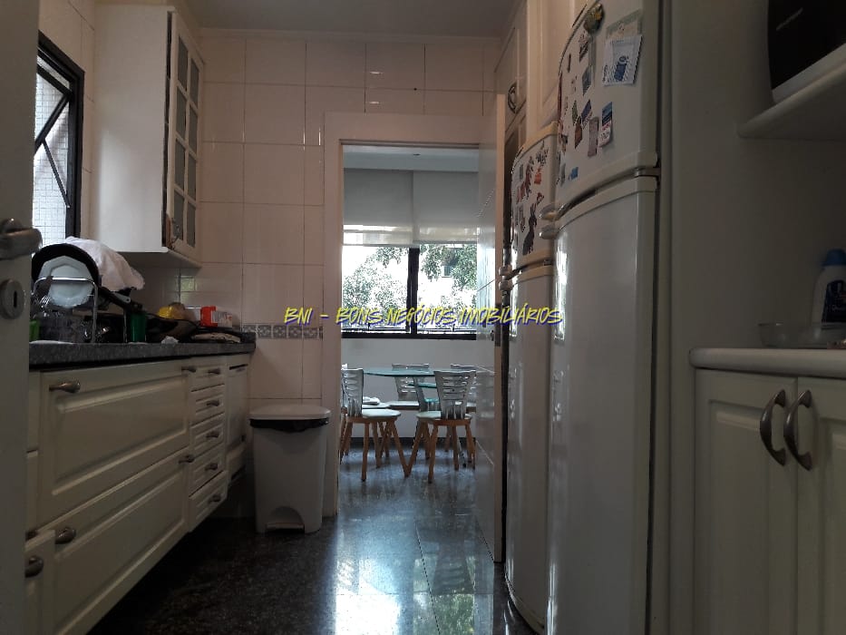 Apartamento, 4 quartos, 180 m² - Foto 10