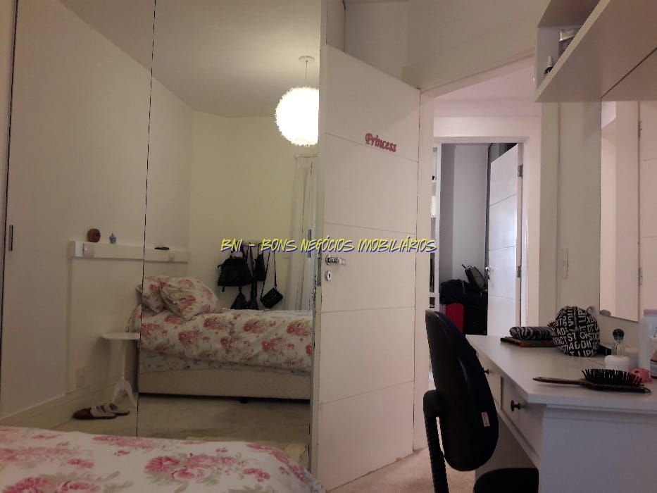 Apartamento, 4 quartos, 180 m² - Foto 19